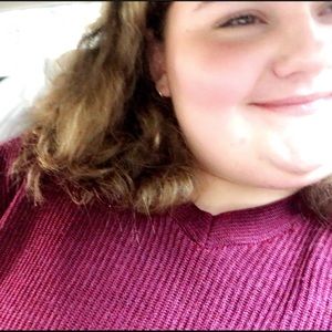 Meet your Posher, Marissa